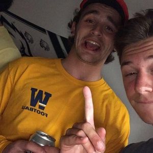 Meet your Posher, Ryan